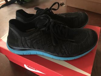 Used Nike Free Run Size 9.5
