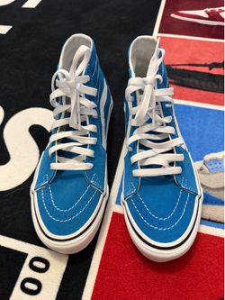 Brand new vans