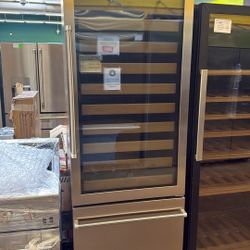 Vinotemp Wine and Beverage Center