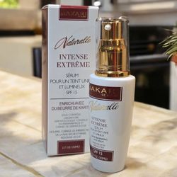 Makari Naturalle Intense Extreme Glow Rejuvenating Face Serum