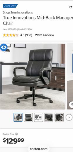 Office Chair