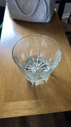 Princess house ice bucket