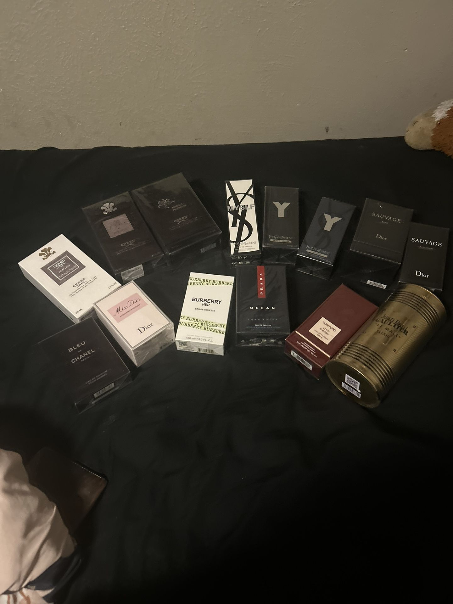 Cologne for sale