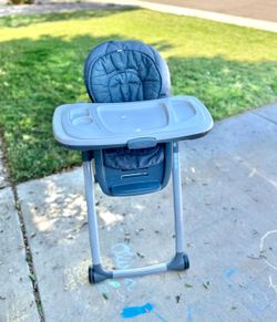 Graco Table2Table Premier Fold 7-in-1 High Chair