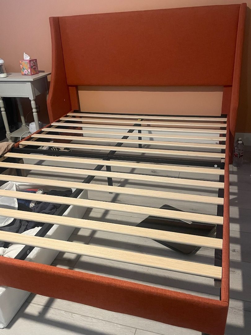 Bed Frame