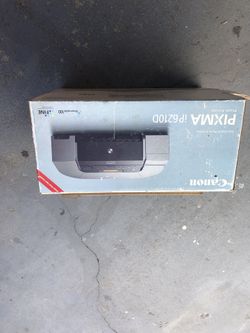 Cannon Photo Printer