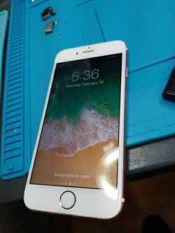 IPhone 6s 64gb