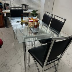 Dining Set