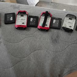 Barcode zebra scanner phone /android