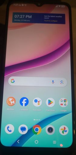 TCL K24 Tracfone
