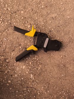 Apollo 1-Hand PEX Pinch Clamp Tool