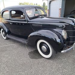1939 Ford Standard 