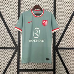 24/25 ATLETICO MADRID AWAY JERSEY