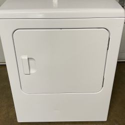 Whirlpool Electric Dryer Working Good Condition 