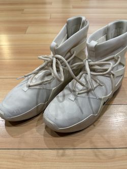 Nike Air Fear Of God 1