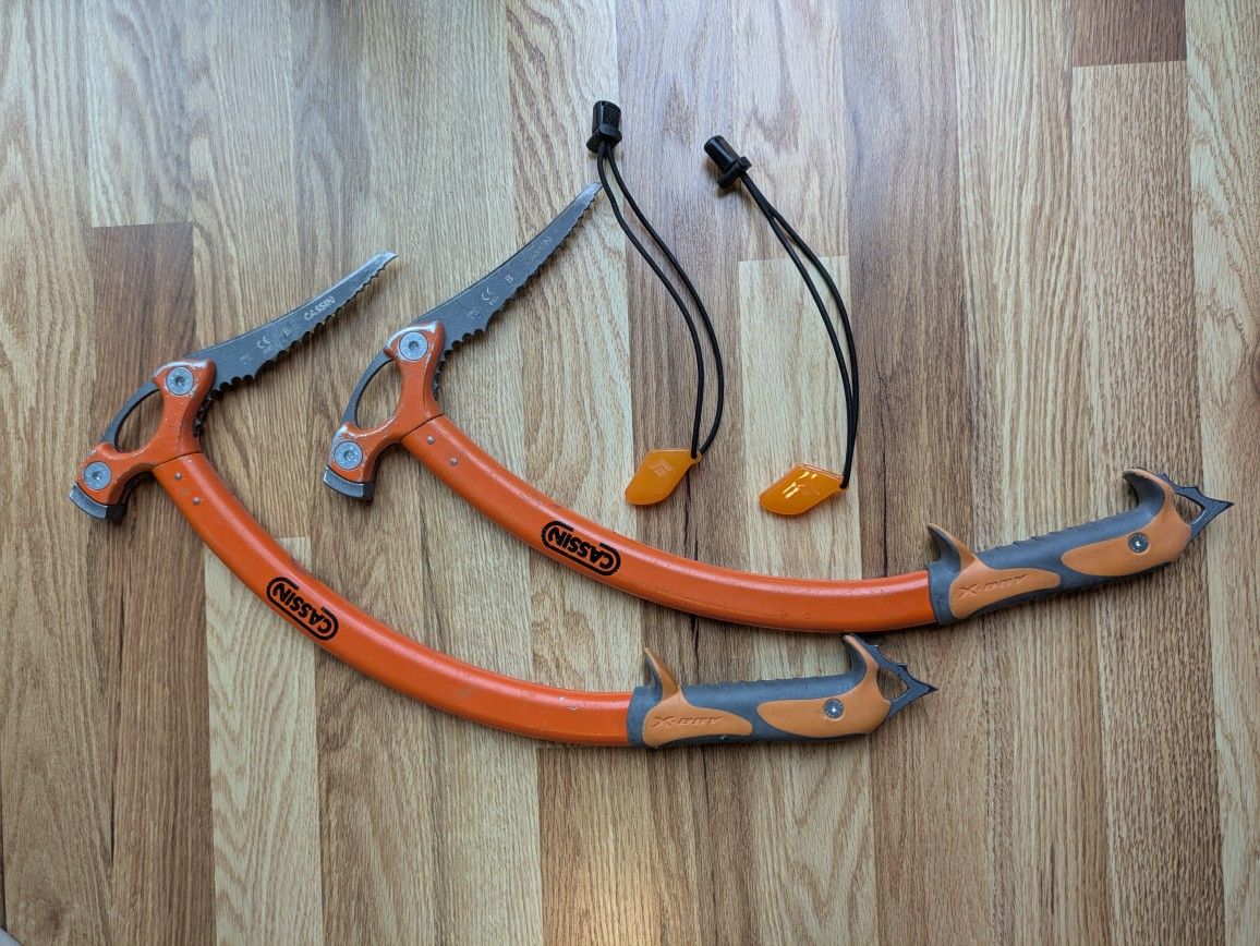 Cassin X-all Mountain