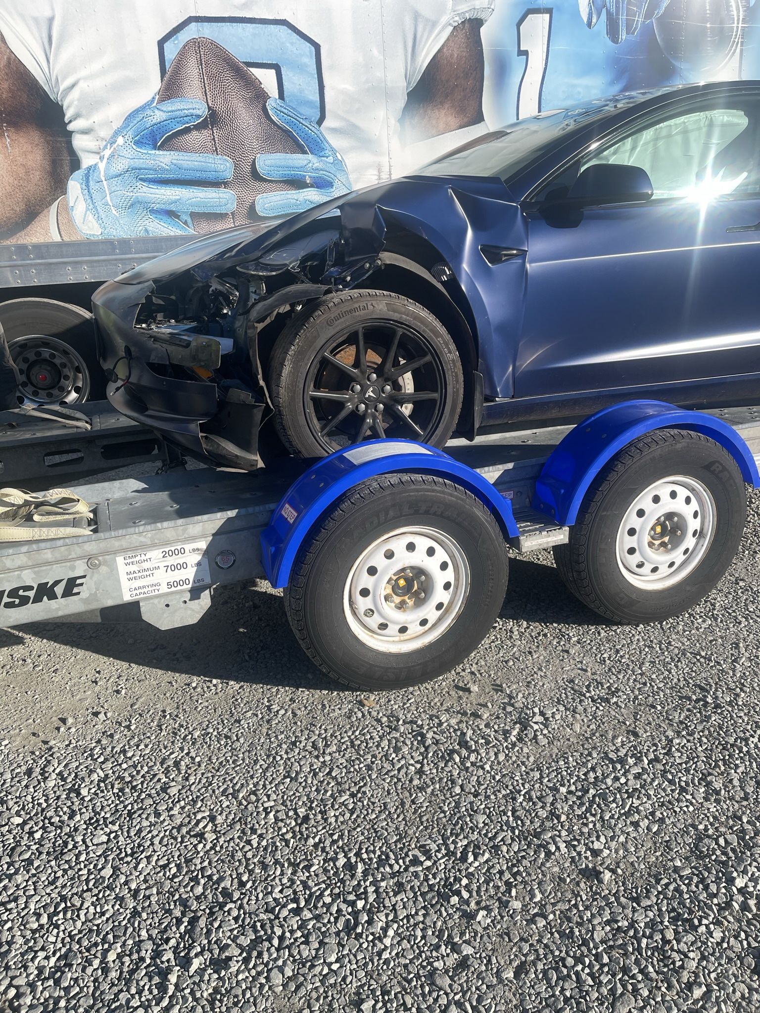 2019 Tesla , Model 3 Parts