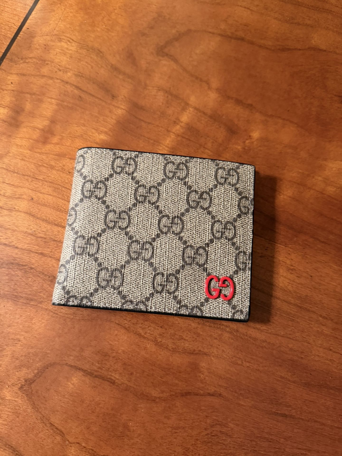 Gucci Wallet