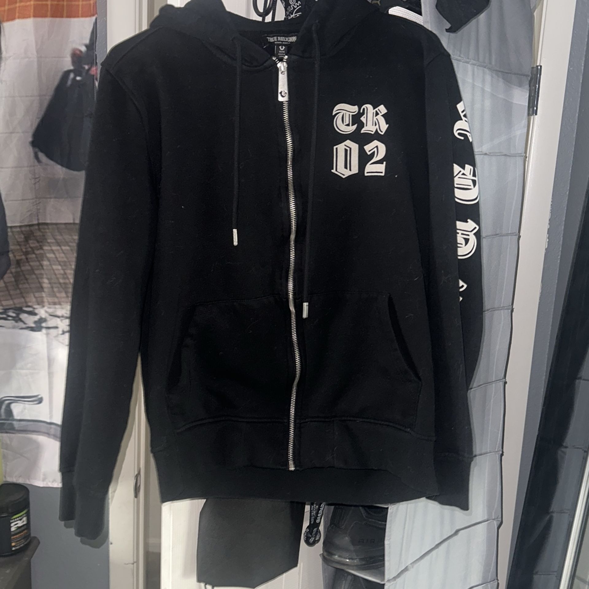 True Religion Hoodie