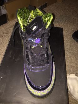 Jordan