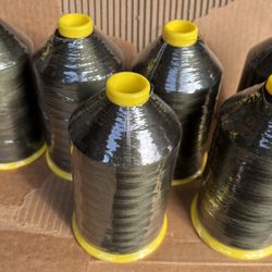 Milspec T 70 Ranger Green Thread, 16 Oz