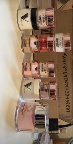 Nail items