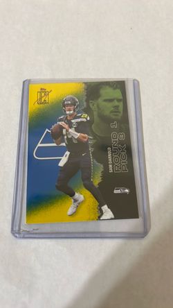 Topps Signature Class Insert Card