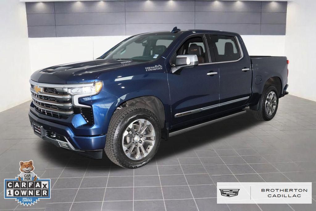 2022 Chevrolet Silverado 1500 for Sale in Renton, WA - OfferUp