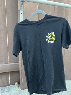 Anti Social Social Club x Fragment Size S