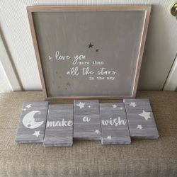 Nursery Decorations