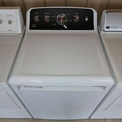 GE Commercial Dryer