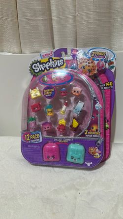 Shopkins