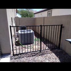 Fence 