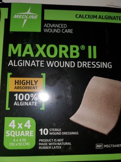 Maxorb II