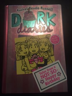 Book DORK DIARIES 13 for Sale in Tustin, CA - OfferUp