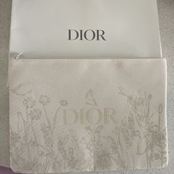 Dior Bag 