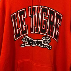 Le Tigre Men’s Sweatshirt 
