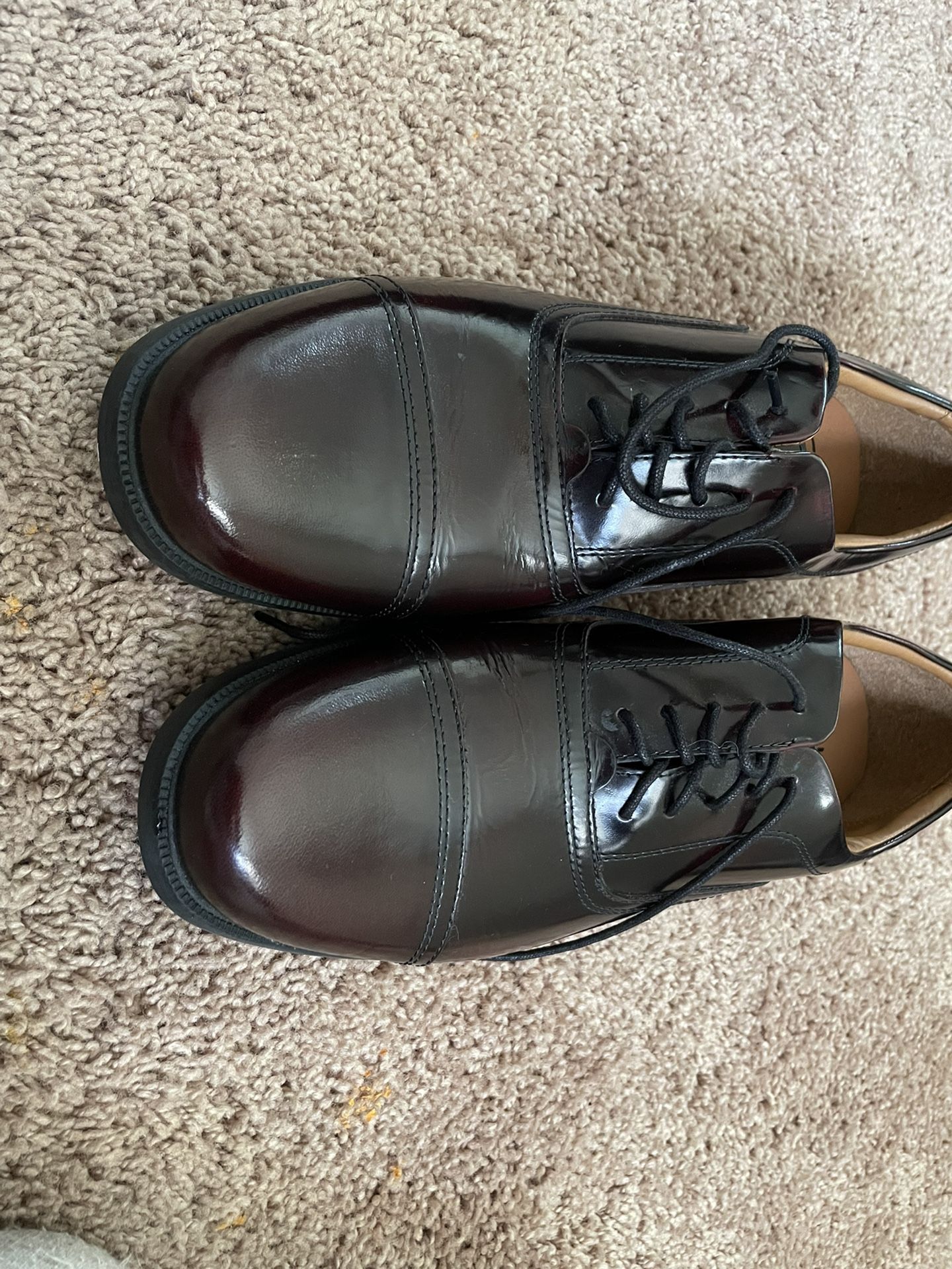 Dress Shoes