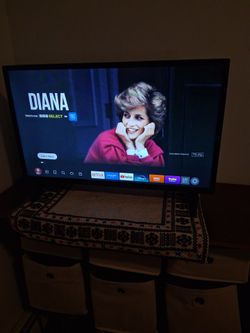 Smart TV Insignia