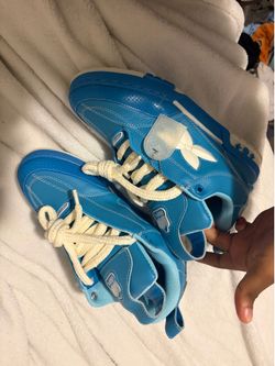 Size 12 LVs