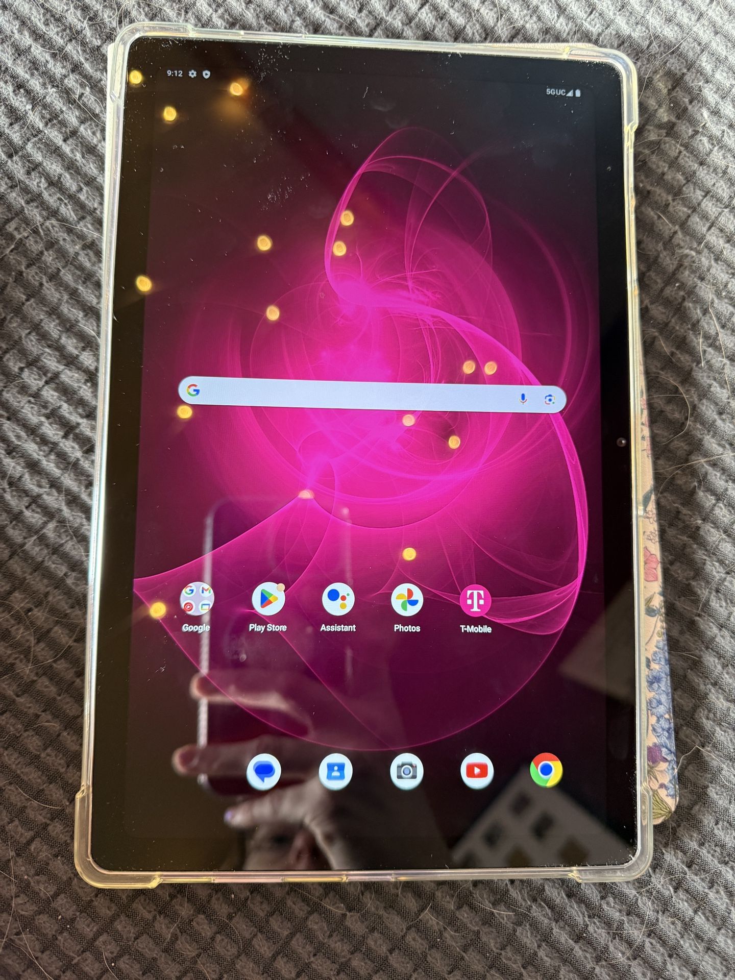 T-Mobile Revvl Tab 5G