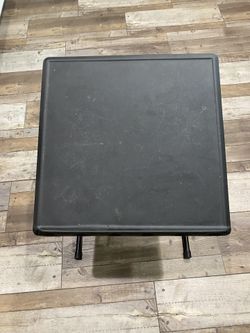 Adjustable/Foldable Desk