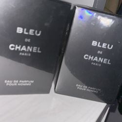 BLEU DE CHANEL EDP 