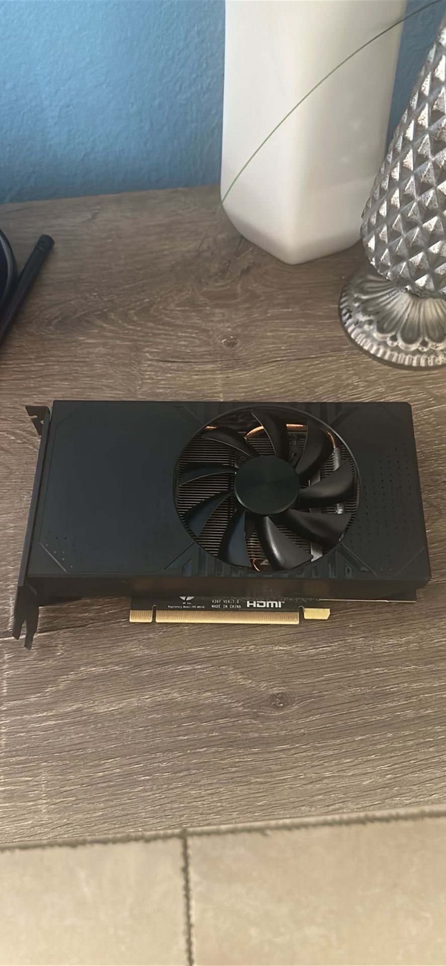 RTX 3060 12GB GPU