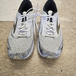 Men's Brooks Adrenalin GTS Running Shoes - size 14