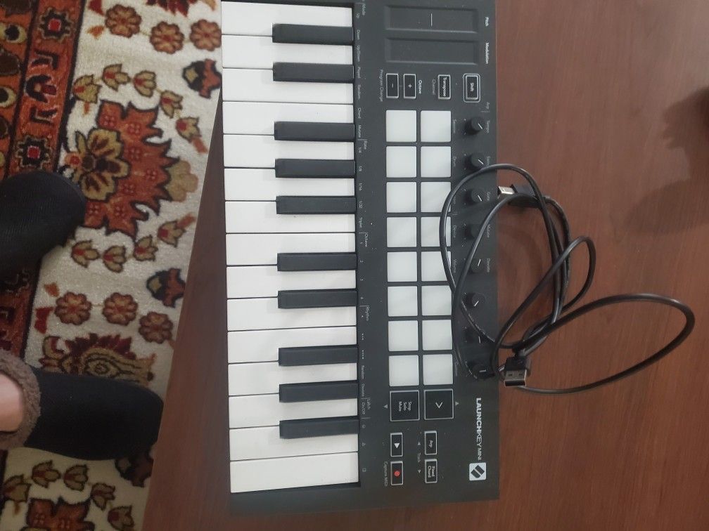 Midi