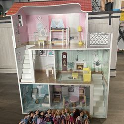 Doll house