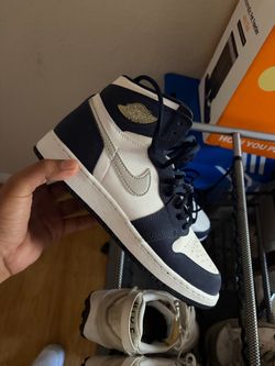 Jordan 1s