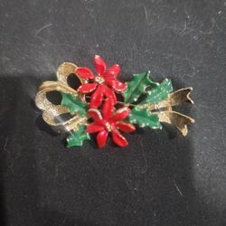 Broach/pin