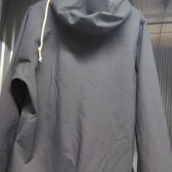 Slumberjack Squall  Mid-lengthJacket